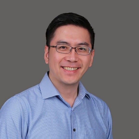 Jason Tang